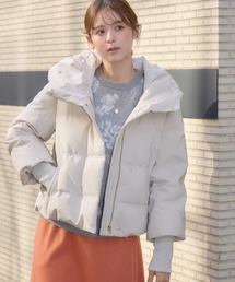 【PILLINI/ピリーニ】シームレスダウン