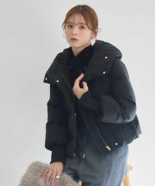 KATHARINE ROSS（キャサリンロス）｜ダウンジャケット/コート一覧 - WEAR