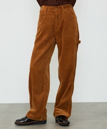 Lee | Lee/リー【秋冬】ワイドペインターパンツ/コーデュロイ DUNGAREES(その他パンツ)