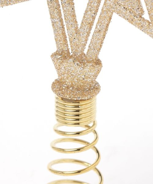 セール】グリッターツリートップ [CHRISTMAS 2025]（インテリア雑貨