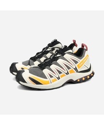 SALOMON（サロモン）の「SALOMON XA PRO 3D / サロモン エックスエー プロ 3D / L47867700（スニーカー）」