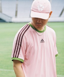 adidas（アディダス）の「半袖Tシャツ（Tシャツ/カットソー）」