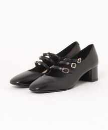 Fabio Rusconi｜ファビオルスコーニのシューズ（ストラップあり）通販