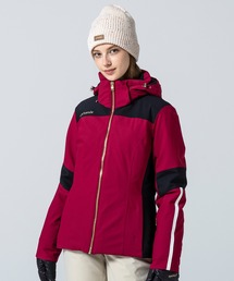 phenix(フェニックス)Sporty Elegant Jacket OMEN’S スポーティー エレガントジャケット スキージャケット(保温性/耐水性)