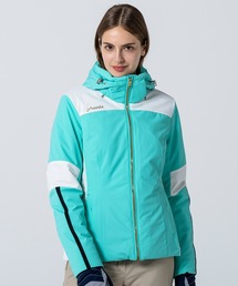 phenix(フェニックス)Sporty Elegant Jacket OMEN’S スポーティー エレガントジャケット スキージャケット(保温性/耐水性)