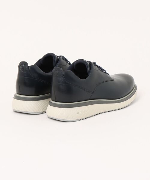 COLE HAAN(コールハーン)の「ゼログランド イオン プレーントゥ オックスフォード mens(スニーカー・メンズ・ネイビー・7.5/8/8.5/9/9.5/10/10.5/11/7)」の9枚目の写真