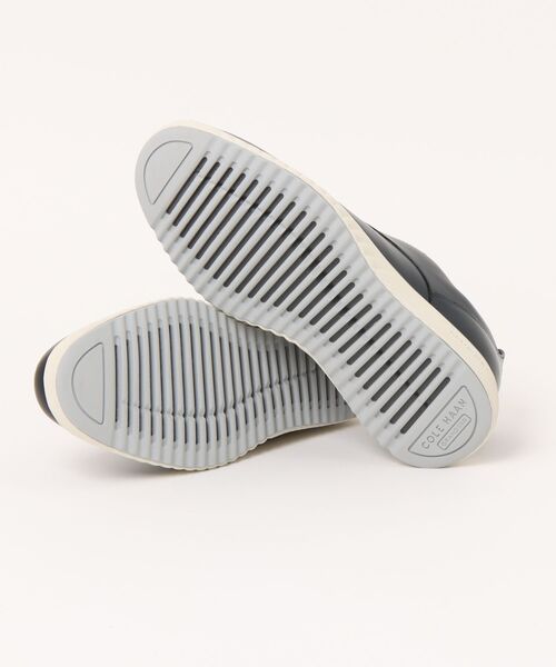 COLE HAAN(コールハーン)の「ゼログランド イオン プレーントゥ オックスフォード mens(スニーカー・メンズ・ネイビー・7.5/8/8.5/9/9.5/10/10.5/11/7)」の10枚目の写真