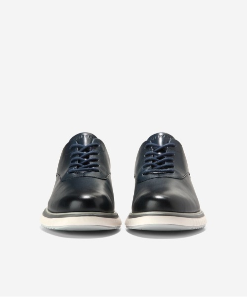 COLE HAAN(コールハーン)の「ゼログランド イオン プレーントゥ オックスフォード mens(スニーカー・メンズ・ネイビー・7.5/8/8.5/9/9.5/10/10.5/11/7)」の5枚目の写真