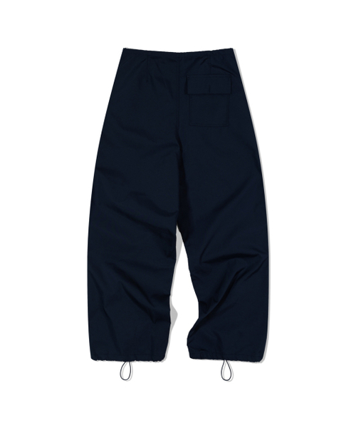 MOAA(モア)の「Insulated Nylon Utility Pants (BLACK)(その他パンツ・レディース・その他・SMALL/MEDIUM)」の3枚目の写真