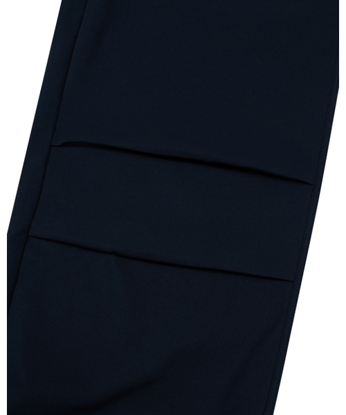 MOAA(モア)の「Insulated Nylon Utility Pants (BLACK)(その他パンツ・レディース・その他・SMALL/MEDIUM)」の4枚目の写真