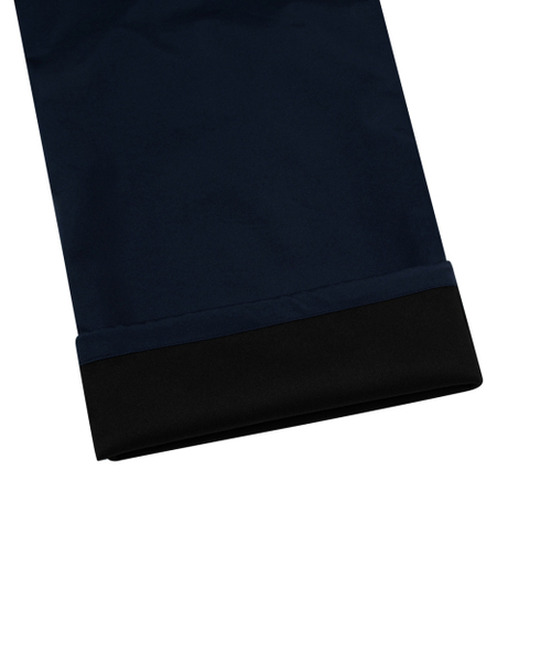 MOAA(モア)の「Insulated Nylon Utility Pants (BLACK)(その他パンツ・レディース・その他・SMALL/MEDIUM)」の8枚目の写真
