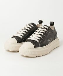 DSQUARED2 | Berlin Lace-Up Low Top Sneakers/0252(スニーカー)