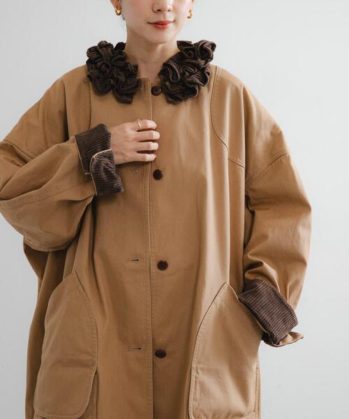 crinkle crinkle crinkle griguri monster hunting jacket（その他