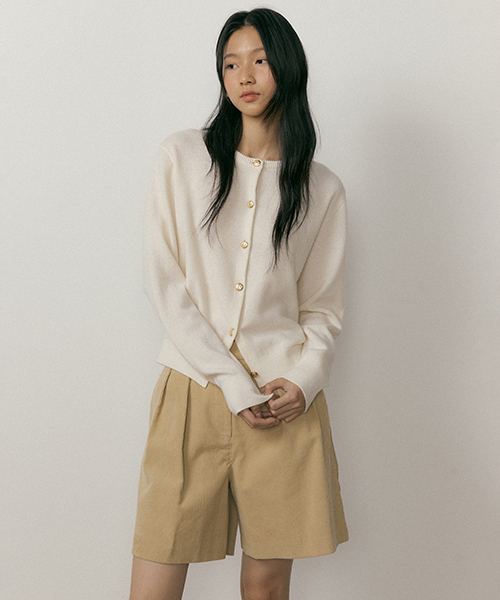 LINGSEOUL(リングソウル)の「corduroy half pants-beige(その他パンツ・レディース・その他・SMALL/MEDIUM)」の5枚目の写真