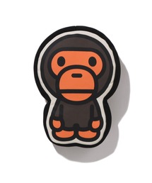 A BATHING APE（アベイシングエイプ）の「BABY MILO FRIENDS CUSHION（クッション/クッションカバー）」