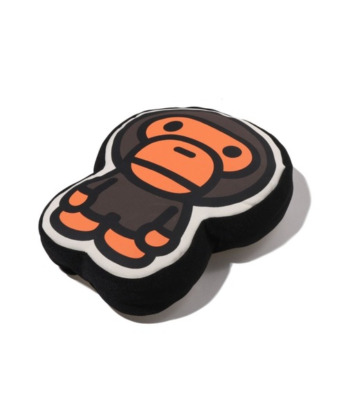 BABY MILO FRIENDS CUSHION（クッション/クッションカバー）｜A