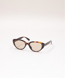 Right-on | Right-on Basic(ライトオンベーシック)【メンズ】UVカットサングラス(ファッショングラス)(その他)