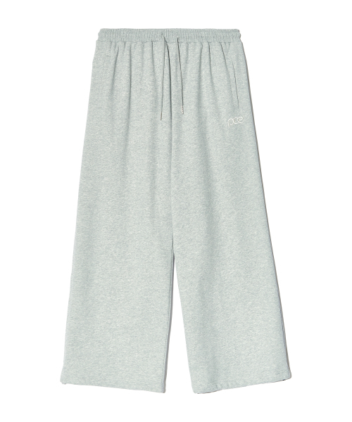 PIECEMAKER（ピースメーカー）の「PCE POCKET APPLIQUE SWEAT PANTS (GREY)（スウェットパンツ・レディース・その他・SMALL/MEDIUM/LARGE）」の19枚目の写真