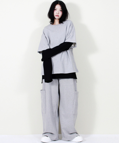 KAIKO STRETCH CARGO（カーゴパンツ）｜KAIKO（カイコー）の