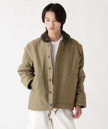 Alpha Industries｜アルファインダストリーズのブルゾン（グリーン