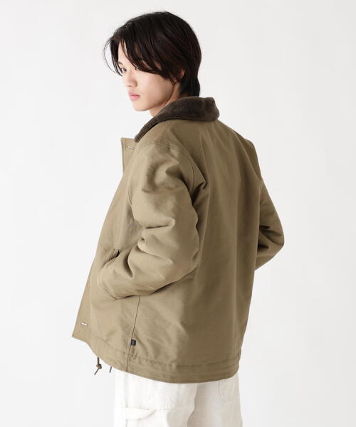 Alpha Industries/アルファインダストリーズ/1940S N-1 DECK JACKET Alpha Industries/アルファインダストリーズ/1940S N-1 DECK JACKET