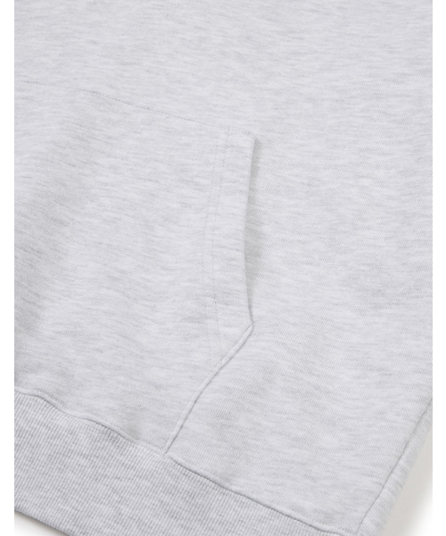 MMLG（エムエムエルジー）の「[Mmlg] TONE WASHING HOODIE (BLUE)（パーカー・レディース・その他・SMALL/MEDIUM/X-LARGE）」の5枚目の写真