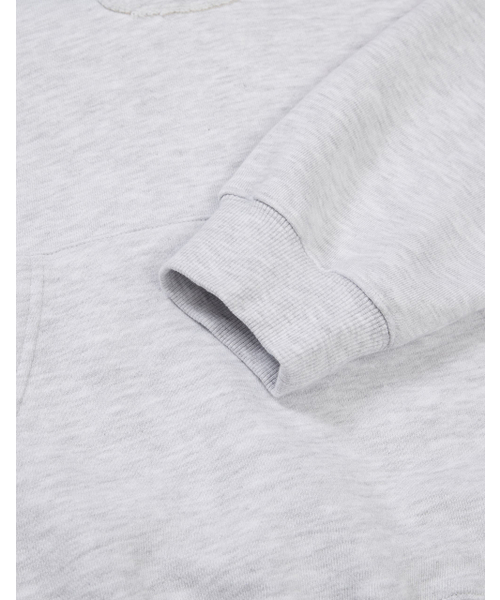 MMLG（エムエムエルジー）の「[Mmlg] TONE WASHING HOODIE (BLUE)（パーカー・レディース・その他・SMALL/MEDIUM/X-LARGE）」の6枚目の写真