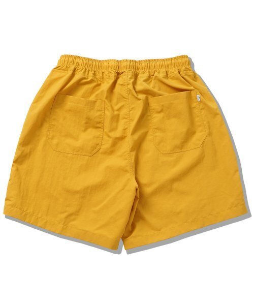 THE MILE（ザマイル）の「MLG 84 LOGO DAY PANTS [YELLOW]（その他パンツ・メンズ・その他・MEDIUM/LARGE/X-LARGE）」の7枚目の写真
