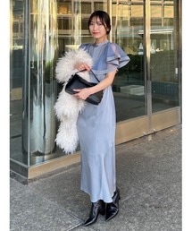 FRAY I.D(�t���C�A�C�f�B�[)�̃E�B���O�X���[�u�h���X(�h���X)