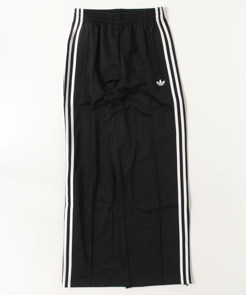 adidas(アディダス)の「ファイヤーバード ルーズ トラックパンツ / アディダスオリジナルス adidas Originals(スウェットパンツ・レディース・ブラック/ブラウン・X-LARGE/XX-LARGE/X-SMALL/SMALL/MEDIUM/LARGE)」の14枚目の写真