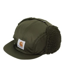 Carhartt WIP/カーハート ダブリューアイピー キャップ OLTERA EAR GUARD CAP I035409