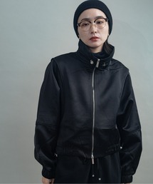 lodie（ロディ）の「スタンドジップブルソン（ブルゾン）」