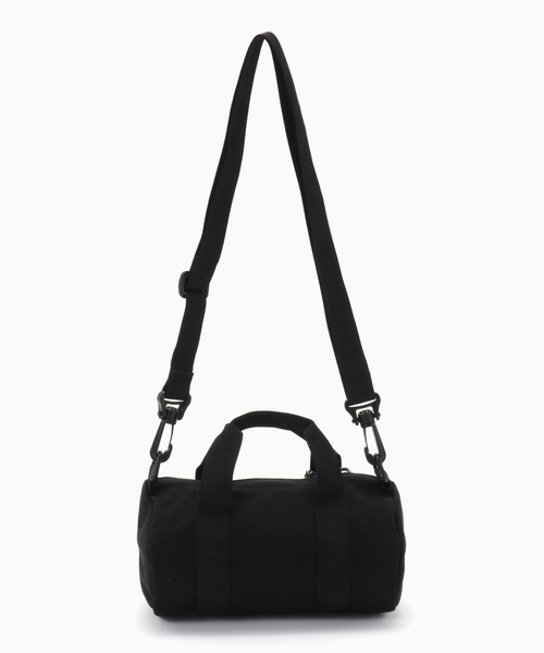 JOURNAL STANDARD(ジャーナルスタンダード)の「HELLO KITTY / ハローキティ 230 ROLLBOSTON SMALL(ボストンバッグ・メンズ・ブラック/ネイビー/ベージュ/ブルー系その他/レッド・FREE)」の8枚目の写真