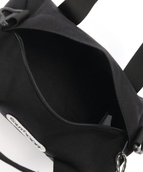 JOURNAL STANDARD(ジャーナルスタンダード)の「HELLO KITTY / ハローキティ 230 ROLLBOSTON SMALL(ボストンバッグ・メンズ・ブラック/ネイビー/ベージュ/ブルー系その他/レッド・FREE)」の10枚目の写真