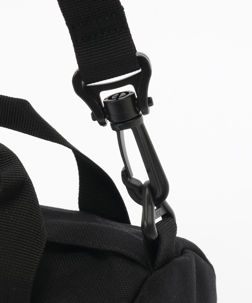 JOURNAL STANDARD(ジャーナルスタンダード)の「HELLO KITTY / ハローキティ 230 ROLLBOSTON SMALL(ボストンバッグ・メンズ・ブラック/ネイビー/ベージュ/ブルー系その他/レッド・FREE)」の13枚目の写真