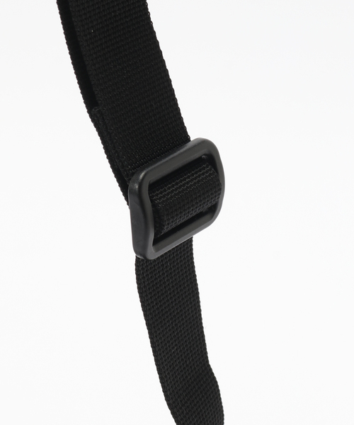 JOURNAL STANDARD(ジャーナルスタンダード)の「HELLO KITTY / ハローキティ 230 ROLLBOSTON SMALL(ボストンバッグ・メンズ・ブラック/ネイビー/ベージュ/ブルー系その他/レッド・FREE)」の14枚目の写真