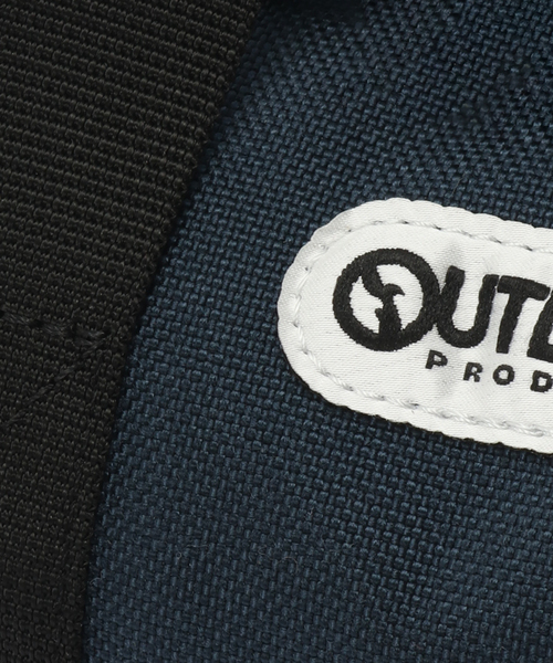 JOURNAL STANDARD(ジャーナルスタンダード)の「HELLO KITTY / ハローキティ 230 ROLLBOSTON SMALL(ボストンバッグ・メンズ・ブラック/ネイビー/ベージュ/ブルー系その他/レッド・FREE)」の17枚目の写真