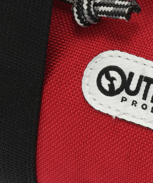 JOURNAL STANDARD(ジャーナルスタンダード)の「HELLO KITTY / ハローキティ 230 ROLLBOSTON SMALL(ボストンバッグ・メンズ・ブラック/ネイビー/ベージュ/ブルー系その他/レッド・FREE)」の19枚目の写真