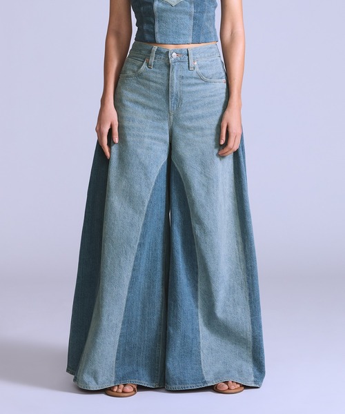 Levi's/リーバイス BLUETAB(TM) BARREL ROPER ジーンズ ミディアム