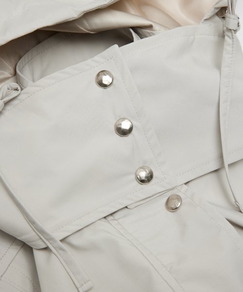 YOUTH(ユース)の「Cut-Off Oversized Blouson - Light Beige(ブルゾン・レディース・その他・S/M/L)」の13枚目の写真