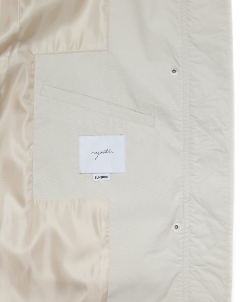 YOUTH(ユース)の「Cut-Off Oversized Blouson - Light Beige(ブルゾン・レディース・その他・S/M/L)」の17枚目の写真