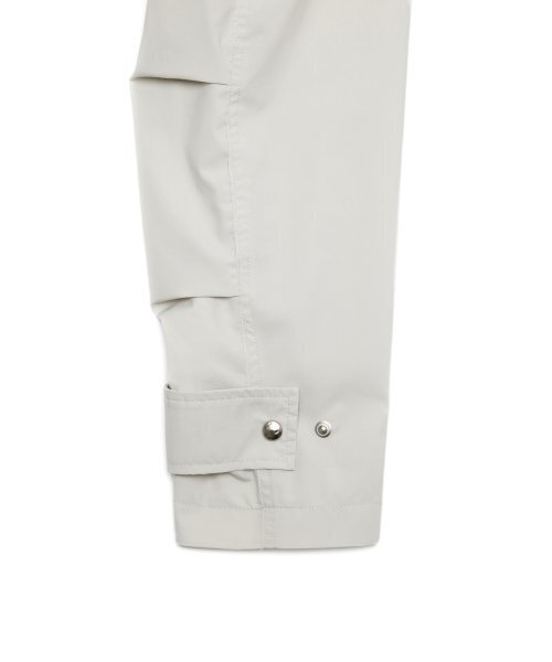 YOUTH(ユース)の「Cut-Off Oversized Blouson - Light Beige(ブルゾン・レディース・その他・S/M/L)」の16枚目の写真