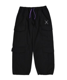 RADIO EVA（ラヂオエヴァ）の「RADIO EVA A317 LONGINUS RIPSTOP CARGO PANTS（カーゴパンツ）」