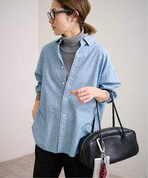 FRAMeWORK | ≪追加≫ダンガリーシャツ 5(シャツ/ブラウス)