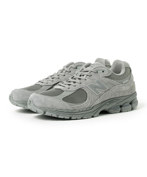 NEW BALANCE(ニューバランス)の「New Balance / U20021O2(スニーカー・レディース・グレー・23.5/25/24/24.5)」の1枚目の写真
