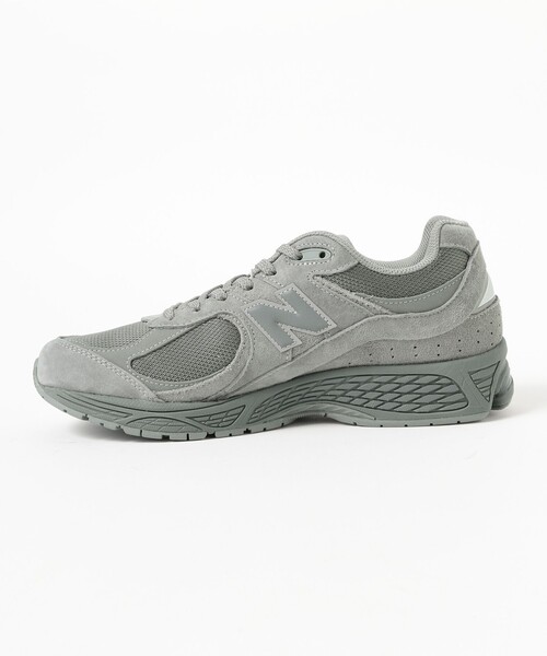 NEW BALANCE(ニューバランス)の「New Balance / U20021O2(スニーカー・レディース・グレー・23.5/25/24/24.5)」の4枚目の写真