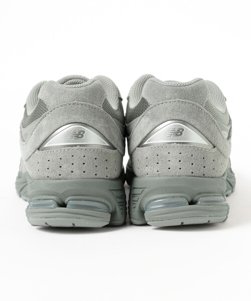 NEW BALANCE(ニューバランス)の「New Balance / U20021O2(スニーカー・レディース・グレー・23.5/25/24/24.5)」の2枚目の写真