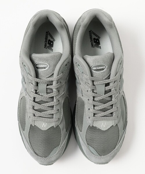NEW BALANCE(ニューバランス)の「New Balance / U20021O2(スニーカー・レディース・グレー・23.5/25/24/24.5)」の3枚目の写真