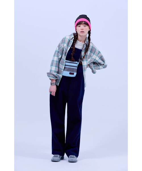 NEW BALANCE(ニューバランス)の「New Balance / U20021O2(スニーカー・レディース・グレー・23.5/25/24/24.5)」の6枚目の写真