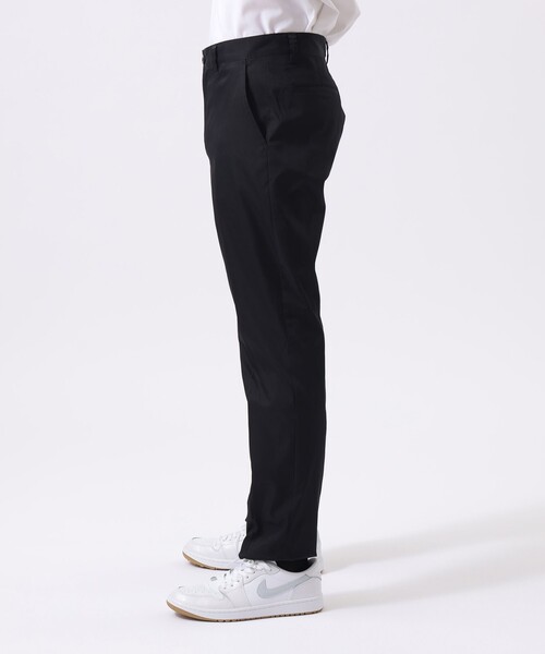 BEAMS GOLF（ビームスゴルフ）の「ORANGE LABEL / YARD ストレッチ チノパンツ（撥水）（チノパンツ・メンズ・ブラック/ベージュ/ホワイト・SMALL/MEDIUM/LARGE/X-LARGE）」の16枚目の写真